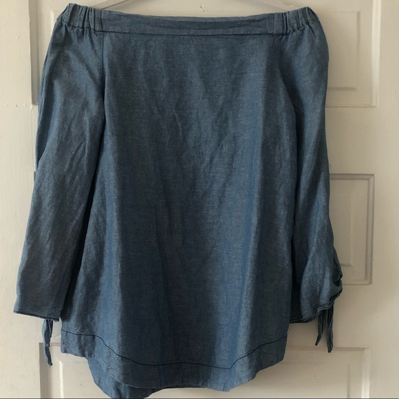 Free People Tops - Free People Off-the-Shoulder Top Free People Tops - Free People Off-the-Shoulder Top